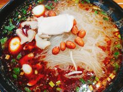 -青石桥老瓦房肥肠粉总店(青石桥总店)