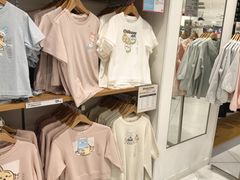 -优衣库(上海正大广场店)