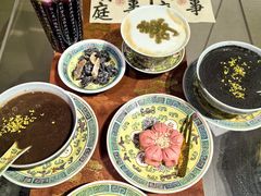 -宫事颐庭·老佛爷贵寿下午茶(颐和园店)