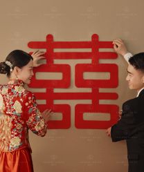 点击看大图 -金夫人婚纱摄影(衡阳店)