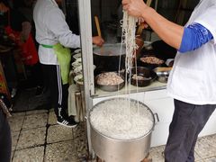 -甘记肥肠粉(马鞍北路店)