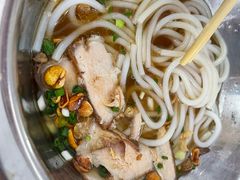 -瘦子桂林米粉店(总店)