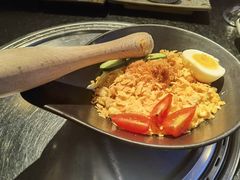 土豆色拉-赤谷和牛烧肉居酒屋(石景山店)