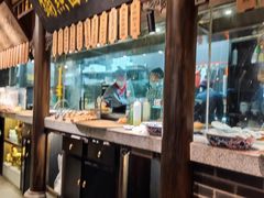 -南京大牌档(二七万达店)