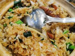 皇上皇腊味煲仔饭-广州海鲜酒楼(长丰园店)