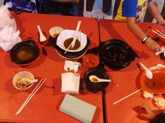 -新记肉骨茶