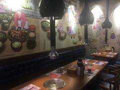 -老炉家木炭烤肉(长江国际店)