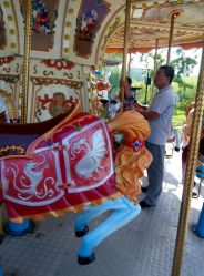 -大望京儿童游乐场