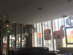 -维园港式茶餐厅(龙岗盛平店)