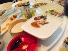 -盛百味·家宴餐厅(霸州分店)