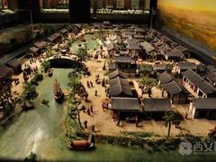 -西安大唐西市博物馆