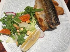 烤青鱼-卡朋厨房(289艺术园区店)