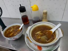 -添發碗仔翅美食