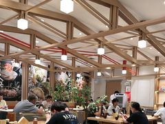 -味千拉面(广州白云机场T1西二店)