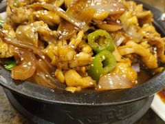 -旺达·福州菜(正大广场店)