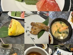 -菊上料理(蜀山银泰百货店)