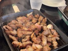 -炙韩料理·部队锅专门店