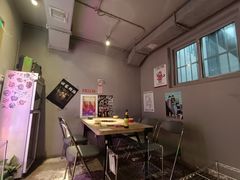-王歘歘·chuǎ火锅(五道营店)
