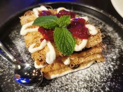 -blue frog蓝蛙(长泰广场店)