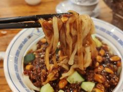 -老雒阳面馆·水席·洛阳菜(王城路店)