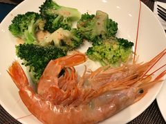 -上海虹桥宾馆味翠餐厅