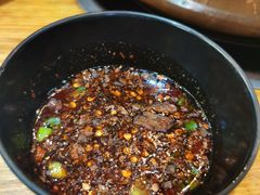-妈妈的味道·腾冲特色菜(和顺古镇店)