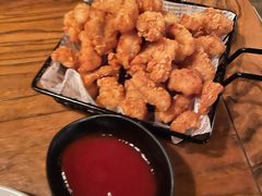 鸡米花-Rural Tequila墨西哥餐厅(东川路店)