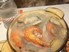 -清真·卡德尔大叔新疆主题餐厅(龙汇路店)