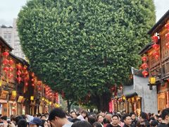 -三坊七巷历史文化街区