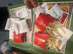 -麦当劳(春风店)