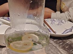 -前海沿·青岛菜(乐客城店)