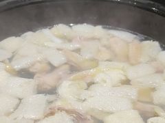 -百年果林椰子鸡(中洲店)