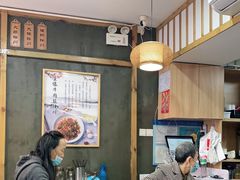 -二扁私房面馆(崂山路店)