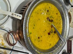 -李氏传家菜(兴城路店)