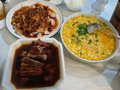 -蒲氏烤鸭(百寿路店)