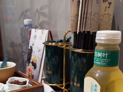 -松鹤楼面馆(宝安机场店)