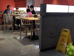 大堂-玫瑰花园自助烤肉(顺义鑫海韵通店)
