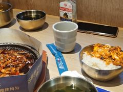 -梨花牛肉汤饭(仁恒伊势丹店)