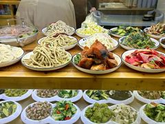 -杨记清芳牛肉拉面(京广路店)