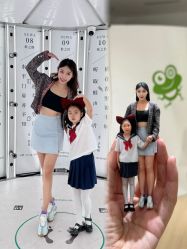 -速哇3D摄影·真人手办(北京三里屯店)