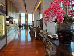 -嘉定凯悦·咖啡厅