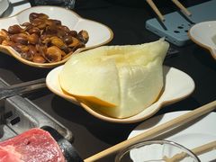 -海底捞火锅(石景山万达广场店)