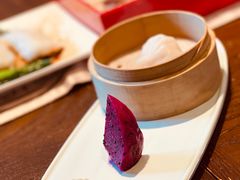 -采悦轩中餐厅·粤菜·海南菜(神州半岛喜来登度假酒店)
