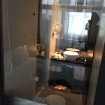 -桔子酒店(南京新街口张府园地铁站店)