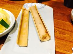 -云海肴·汽锅鸡·云南菜(天津国金汇店)