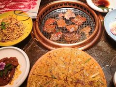 -一品诚记烤肉(大连柏威年购物中心店)