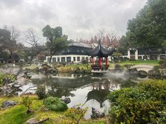 -杭州西湖柳莺里酒店