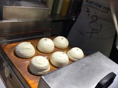 -狐狸和向日葵(北京路店)