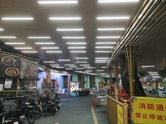 -利雅园酒家(大沙地店)
