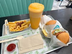 -Shake Shack(天环店)